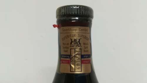 Monis 1961 Vintage Port 300th Anniversary