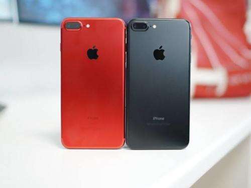 Iphone 7 128gb Brand New