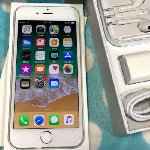 Iphone 6 plus 64gb