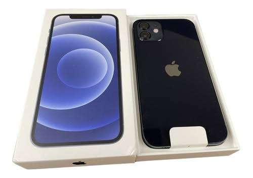 iPhone 12 64gb Boxed