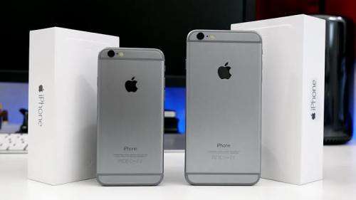 iPhone 6 32gb