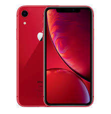 iphone XR  64gb