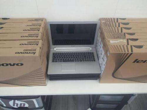 LENOVO G580 I3 quad core LAPTOPS. 4GB ram