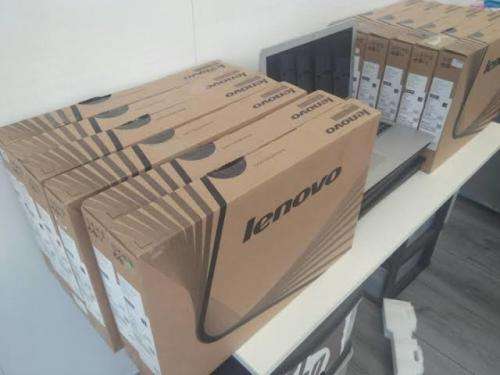 LENOVO G580 I3 quad core LAPTOPS. 4GB ram