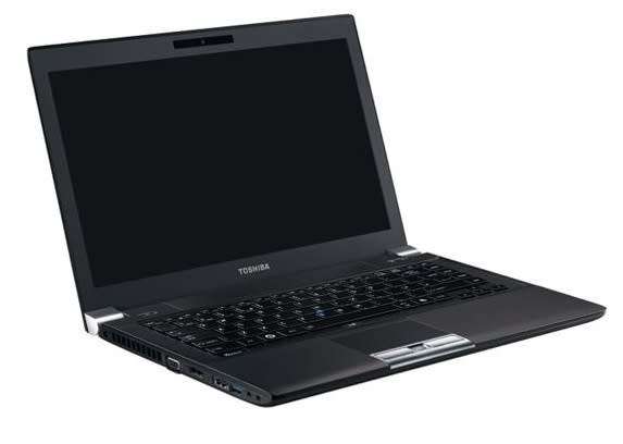 Toshiba Tecra r940-F0002  500gb HDD, 8gb RAM, W10  i5 3rd Gen  14inch