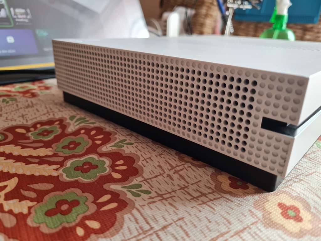 MICROSOFT XBOX ONE S, 1 TB (CONSOLE ONLY) - Fully Tested and working 100%