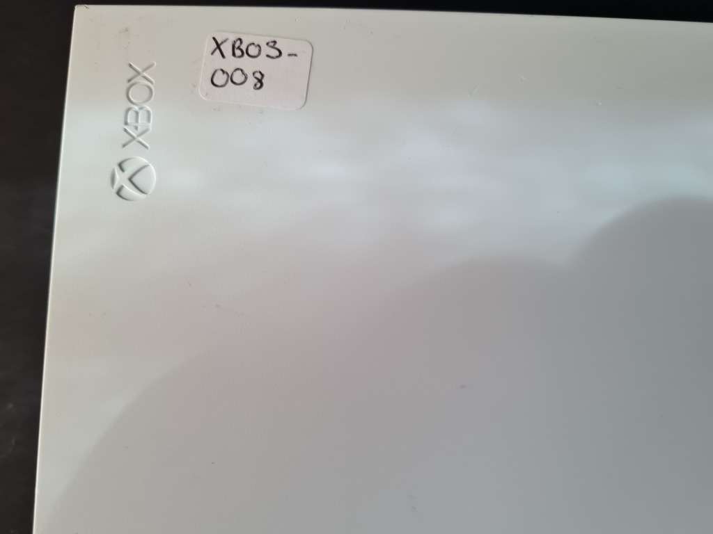 MICROSOFT XBOX ONE S, 1 TB (CONSOLE ONLY) - Fully Tested and working 100%