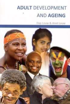 Adult Development and Ageing
