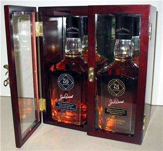 Jack Daniels Prohibition Set - A MUST HAVE for any serious collector!