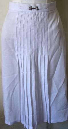 Vintage "Shelly" skirt, size: 10, hip: 92 cm
