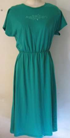 Vintage dress, size: 14