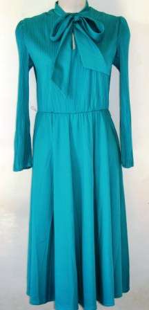 Vintage "Manhattan" dress, size: 12