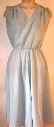 Vintage "Lorette" dress, size: 10 / 87