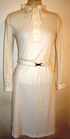 Vintage "Helenel" dress, size: 10