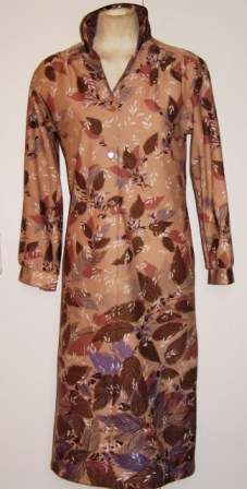 Vintage "Manhattan" dress, size: 14