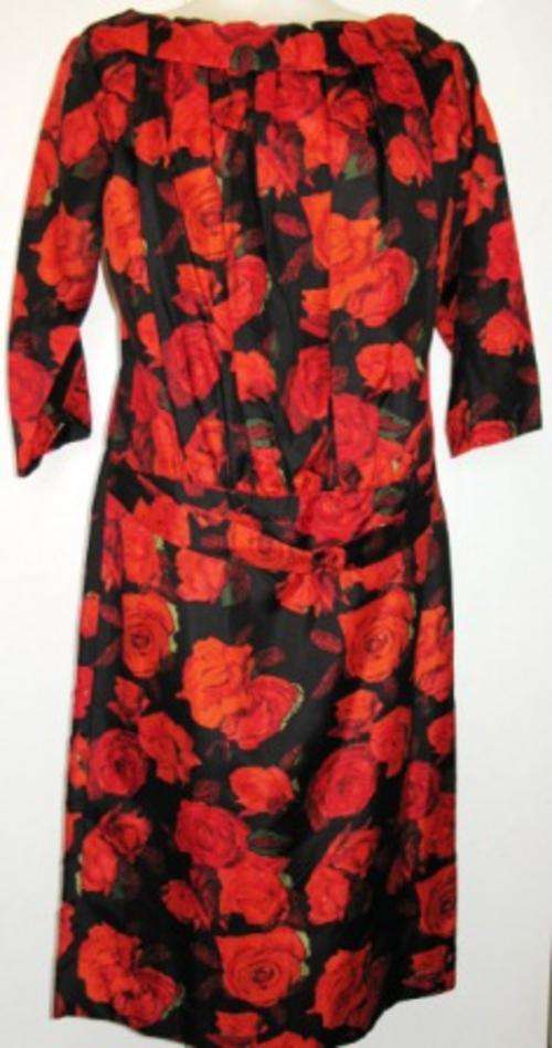 Vintage dress, size: 36