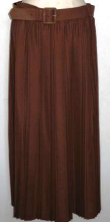 Vintage skirt, size: 16