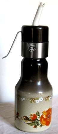 Retro, 1970s, cream gun, made in West Germany