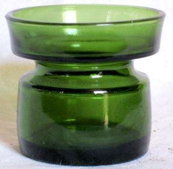Retro, mid century, Dansk Designs Ltd, Denmark, vase
