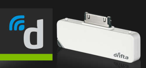 DSTV Drifta for Android 30 pin