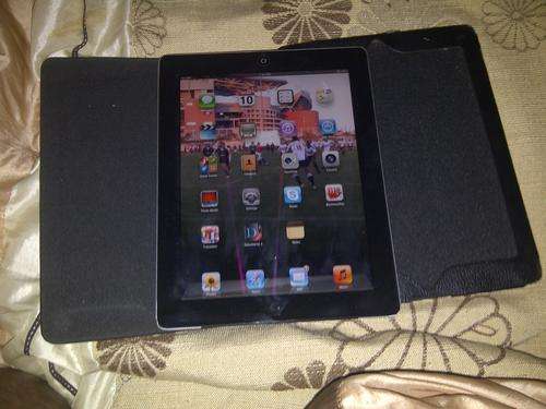 Ipad2 16Gig 2nd hand a few months old