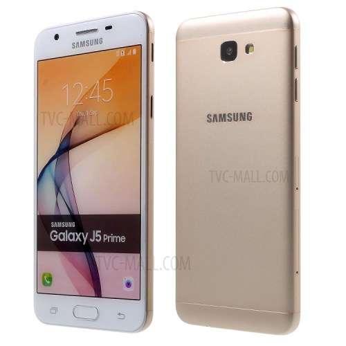 Samsung Galaxy J5 Prime (Gold)