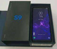 Samsung Galxy S9+ 128GB