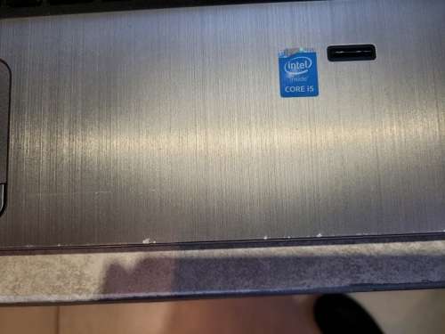 HP ProBook 470 G2 17.3` Intel Core i5 Notebook - 16GB Ram