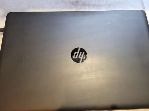 HP ProBook 470 G2 17.3` Intel Core i5 Notebook - 16GB Ram