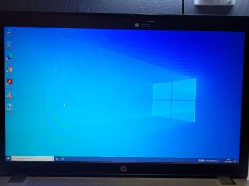 HP ProBook 470 G2 17.3` Intel Core i5 Notebook - 16GB Ram
