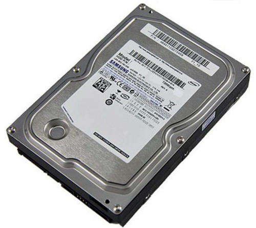 1000GB (1TB) 3.5" Hard Drive 7200 RPM 32MB Buffer