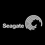 1TB 3.5" Seagate Hard Drive