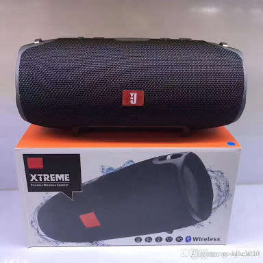 XTREME WIRELESS BLUETOOTH SPEAKER