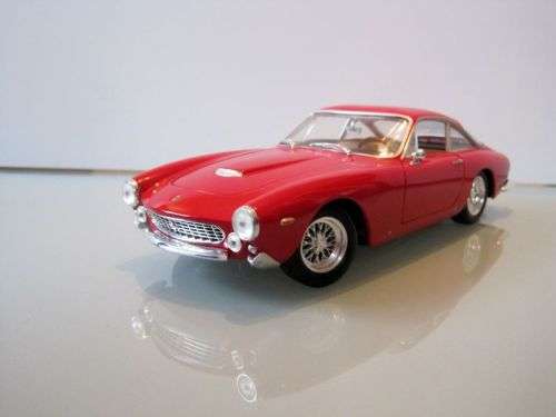 hotwheels 250 berlinetta Lusso
