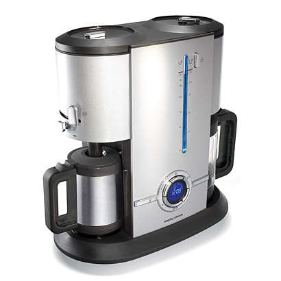 MORPHY RICHARDS FUSION COFFEE MAKER. BEST OFFER EVER!!!!!!!!!!!