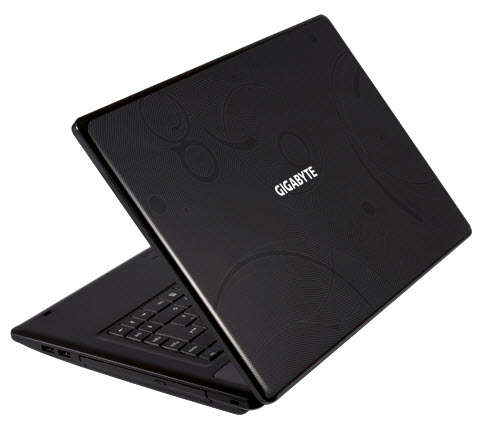 '''CHRISTMAS SPECIAL'''GIGABYTE 15.6" HD INTEL SERIES BLACK NOTEBOOK. FREE SHIPPING. BEST OFFER EVER