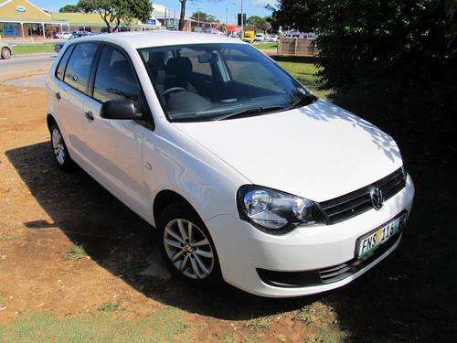 VW POLO VIVO 2011 27,000KM FSH MOTORPLAN 2014 - R92,500.00