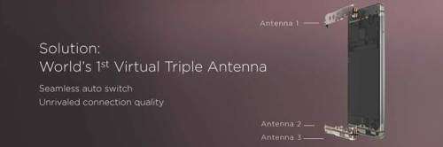 Brand New Sealed Box Huawei P9(Prestige Gold)