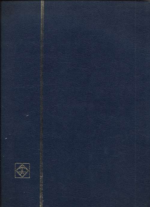 Lighthouse Stock book 8pg - Filled with RSA Homelands. Great cond Album crisp and clean - See Desc