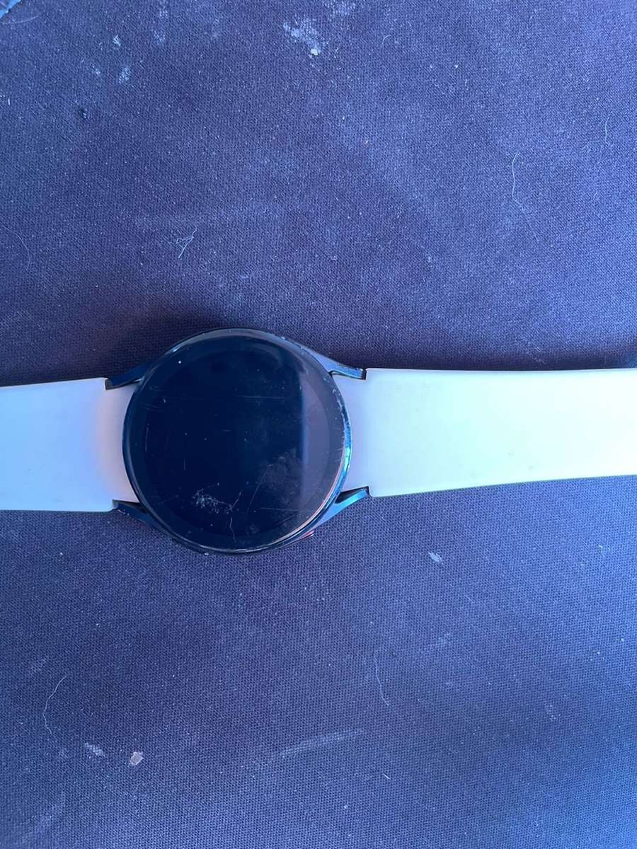 Samsung Galaxy Watch 4 (40mm Black)