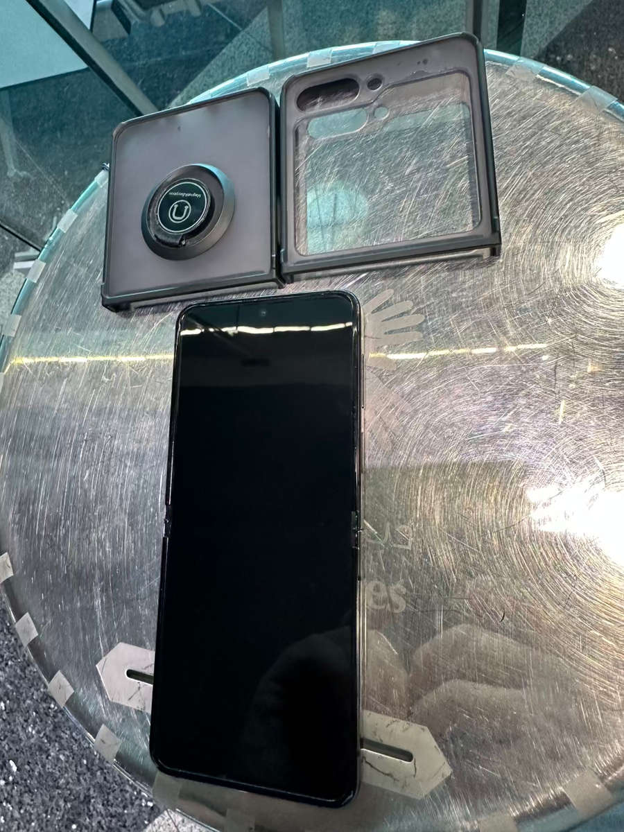 Samsung Galaxy Z Flip 5 (512 GB)