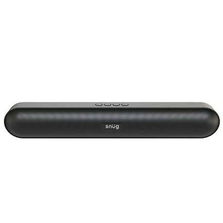 POWERFUL BLUETOOTH SOUNDBAR 2.0||CRISP BASS|| BUILT IN BATTERY, FM,SDCARD,USB&LED LIGHTSHOW||BARGAIN