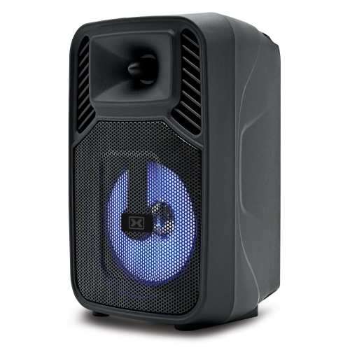 POWERFUL AND CRISP SOUND || BLUETOOTH SPEAKER ALL IN ONE||FM,SDC,USB,M|| SMOOTH BASS DISCO PARTY LED