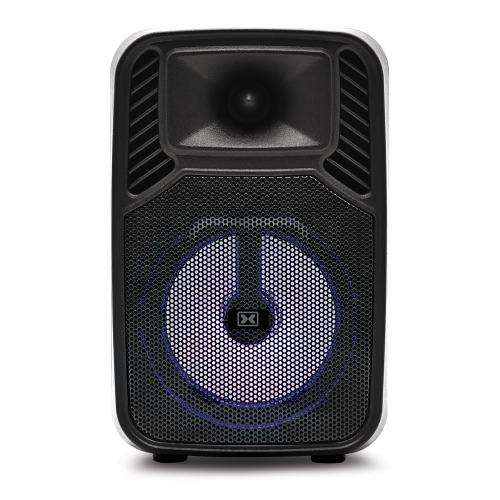 POWERFUL AND CRISP SOUND || BLUETOOTH SPEAKER ALL IN ONE||FM,SDC,USB,M|| SMOOTH BASS DISCO PARTY LED