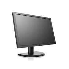 LENOVO LED MONITOR 18.5`INCH || VERY GOOD CONDITION || BARGAIN