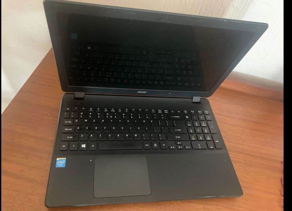 ACER LAPTOP