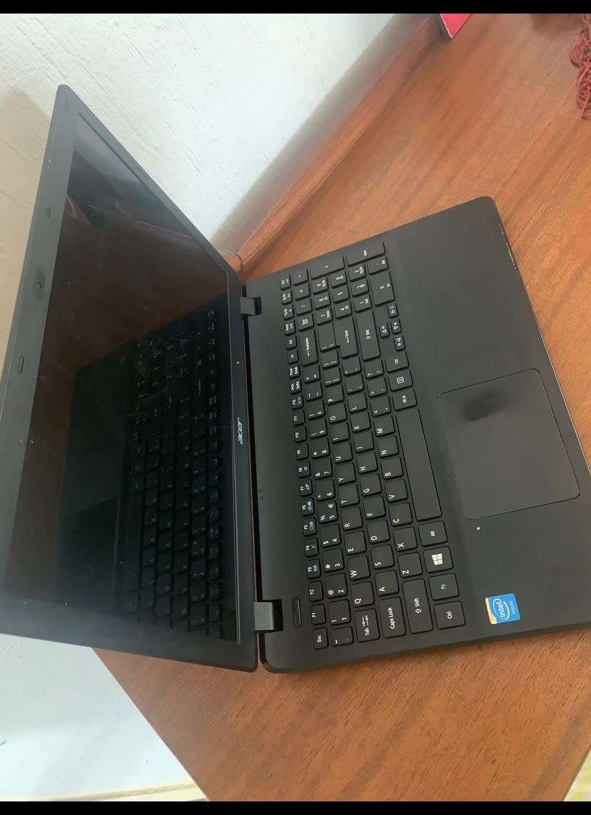 ACER LAPTOP