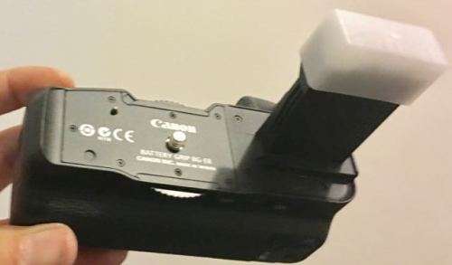 Box containing 4x cameras and assorted accessories (see description for details)