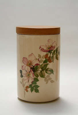 Portmeirion Container