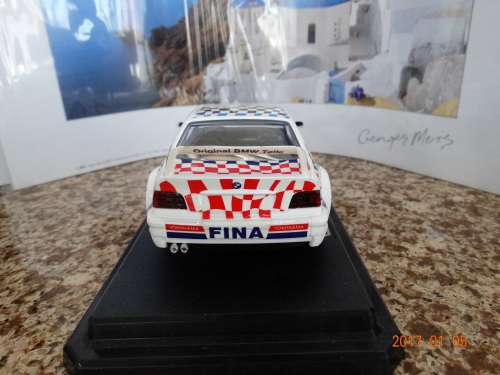 3 CAR LOT 1 : 24 , Ford Escourt RS Cosworth, BMW M3 -1993,Ferrari GTO - BARGAIN,  WOW